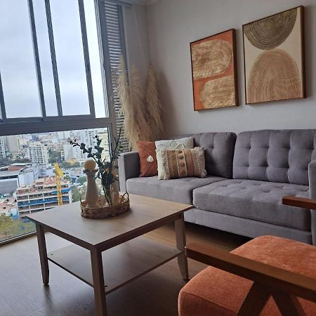 Departamento Exclusivo Clase A Lejlighed Lima Eksteriør billede
